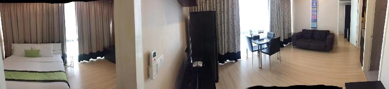 Skye Hotel Bangkok, an Aspira Collection - Genel