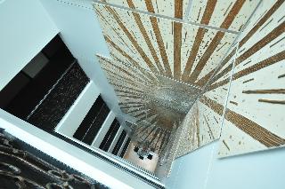 Skye Hotel Bangkok, an Aspira Collection fotoÄŸrafÄ±