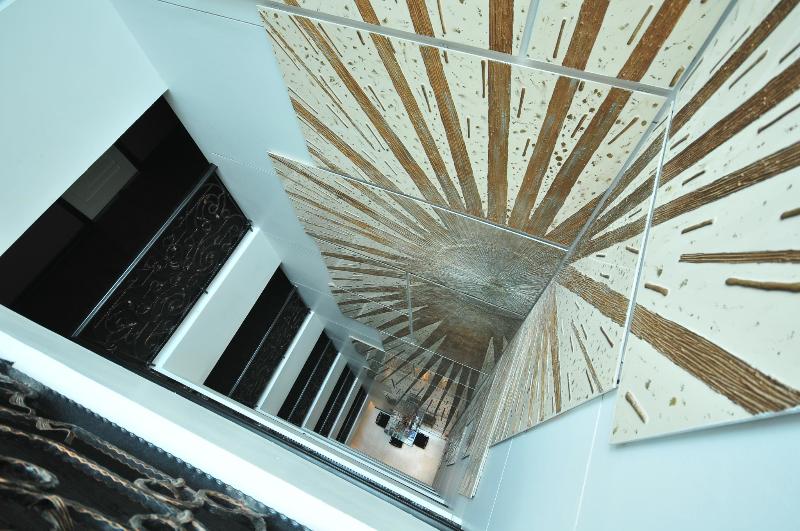 Skye Hotel Bangkok, an Aspira Collection - Genel