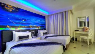 Skye Hotel Bangkok, an Aspira Collection fotoÄŸrafÄ±