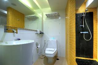 Skye Hotel Bangkok, an Aspira Collection fotoÄŸrafÄ±