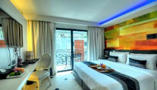 Skye Hotel Bangkok, an Aspira Collection fotoÄŸrafÄ±