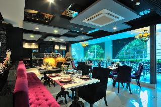 Skye Hotel Bangkok, an Aspira Collection fotoÄŸrafÄ±