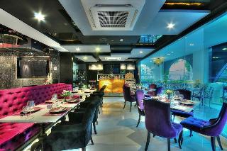 Skye Hotel Bangkok, an Aspira Collection fotoÄŸrafÄ±
