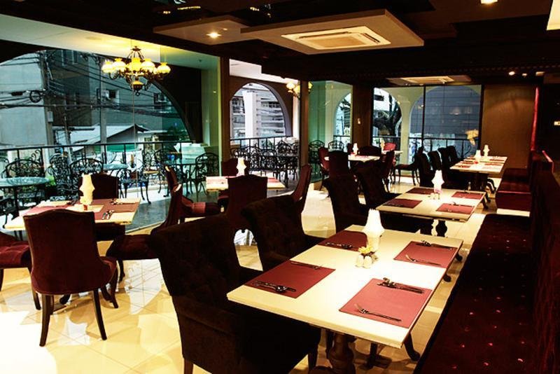 Skye Hotel Bangkok, an Aspira Collection fotoÄŸrafÄ±