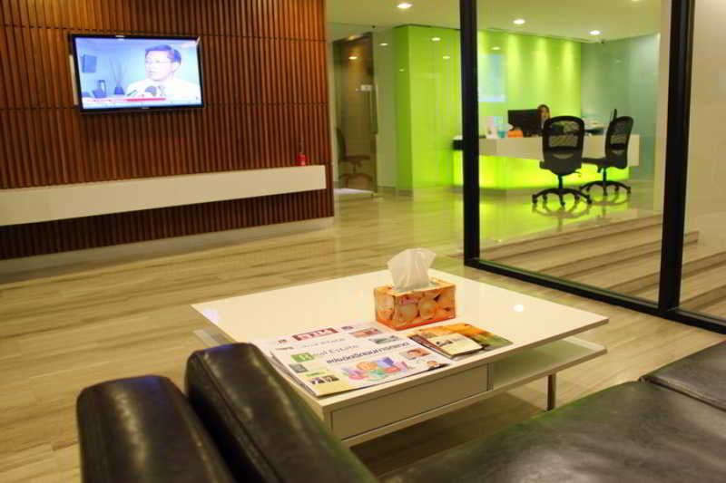Marvin Suites fotoÄŸrafÄ±