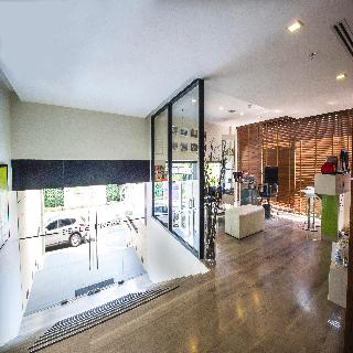 Marvin Suites fotoÄŸrafÄ±