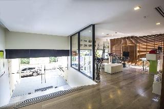 Marvin Suites fotoÄŸrafÄ±