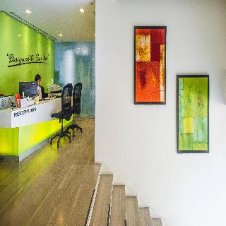 Marvin Suites fotoÄŸrafÄ±