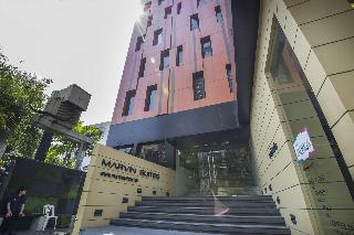 Marvin Suites otel fotoğrafı