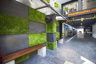 Marvin Suites fotoÄŸrafÄ±