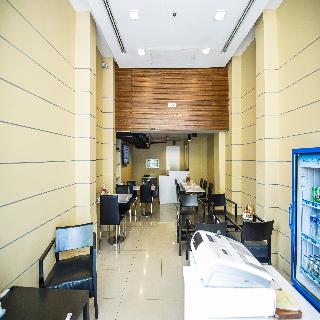 Marvin Suites fotoÄŸrafÄ±