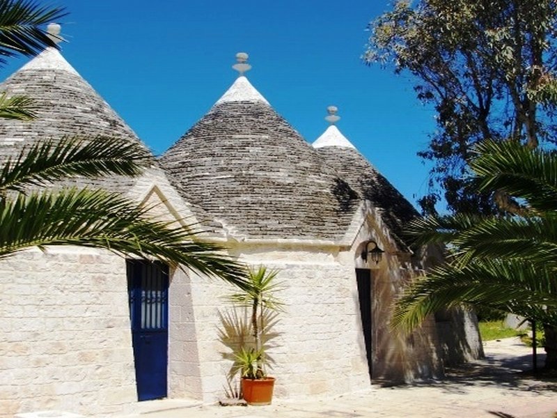 Baia Sangiorgio Hotel Resort