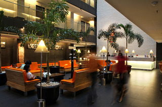 Swiss-Belinn Medan fotoÄŸrafÄ±