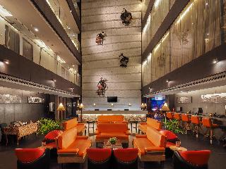 Swiss-Belinn Medan fotoÄŸrafÄ±