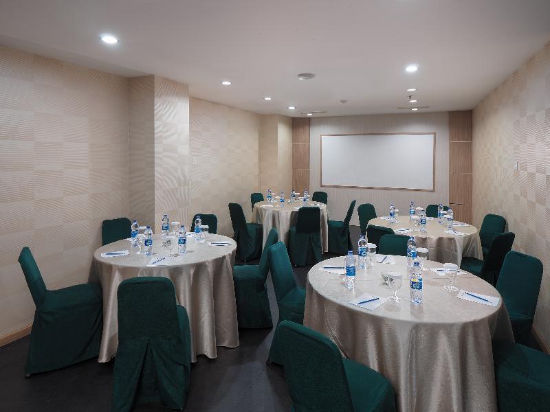 Swiss-Belinn Medan - Toplantı