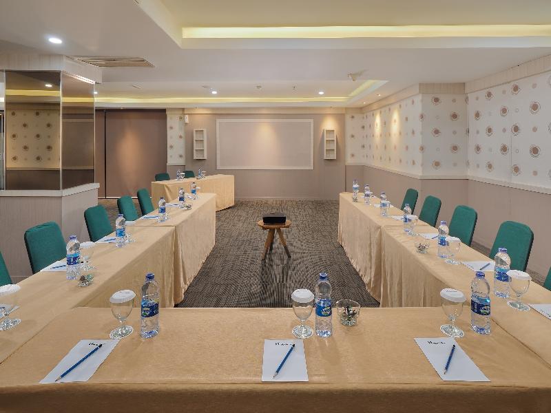 Swiss-Belinn Medan - Toplantı