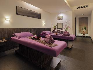 Swiss-Belinn Medan fotoÄŸrafÄ±