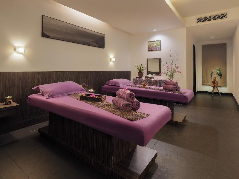 Swiss-Belinn Medan - Aktivite