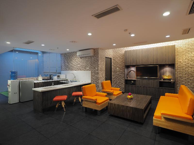 Swiss-Belinn Medan - Aktivite