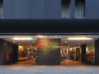 Swiss-Belinn Medan otel fotoğrafı