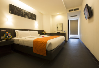 Swiss-Belinn Medan fotoÄŸrafÄ±