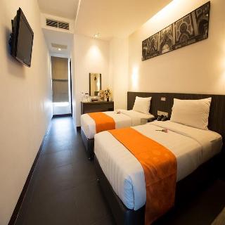 Swiss-Belinn Medan fotoÄŸrafÄ±