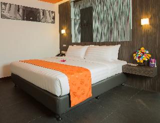 Swiss-Belinn Medan fotoÄŸrafÄ±