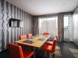 Swiss-Belinn Medan fotoÄŸrafÄ±