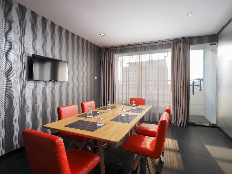 Swiss-Belinn Medan - Oda