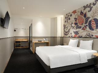 Swiss-Belinn Medan fotoÄŸrafÄ±