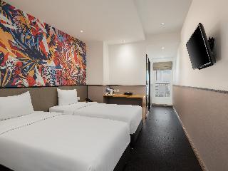 Swiss-Belinn Medan fotoÄŸrafÄ±
