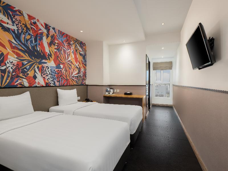 Swiss-Belinn Medan - Oda