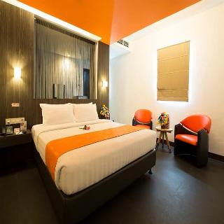 Swiss-Belinn Medan fotoÄŸrafÄ±