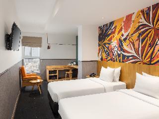 Swiss-Belinn Medan fotoÄŸrafÄ±