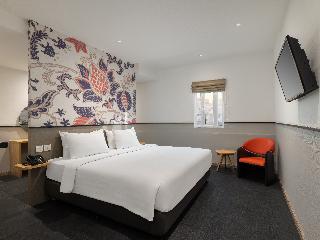 Swiss-Belinn Medan fotoÄŸrafÄ±