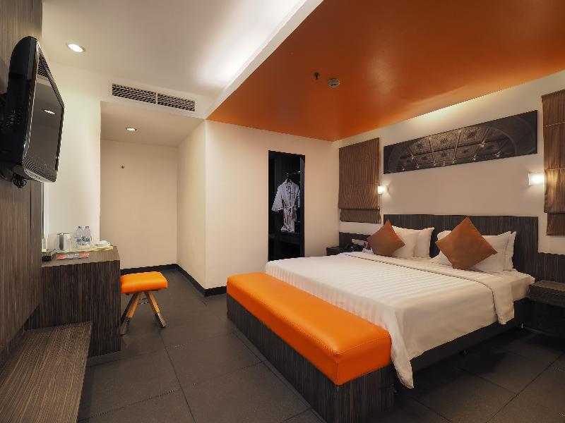 Swiss-Belinn Medan - Oda