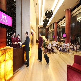 Swiss-Belinn Ska Pekanbaru fotoÄŸrafÄ±