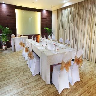 Swiss-Belinn Ska Pekanbaru fotoÄŸrafÄ±