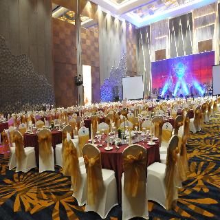 Swiss-Belinn Ska Pekanbaru fotoÄŸrafÄ±