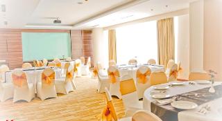Swiss-Belinn Ska Pekanbaru fotoÄŸrafÄ±