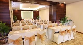 Swiss-Belinn Ska Pekanbaru fotoÄŸrafÄ±