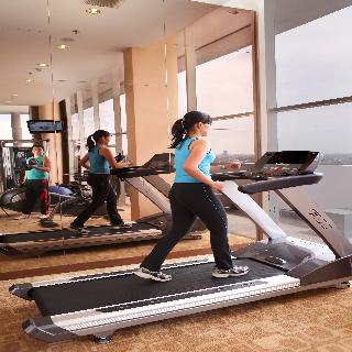 Swiss-Belinn Ska Pekanbaru fotoÄŸrafÄ±