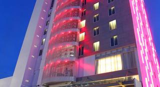 Swiss-Belinn Ska Pekanbaru fotoÄŸrafÄ±
