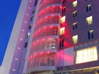 Swiss-Belinn Ska Pekanbaru fotoÄŸrafÄ±