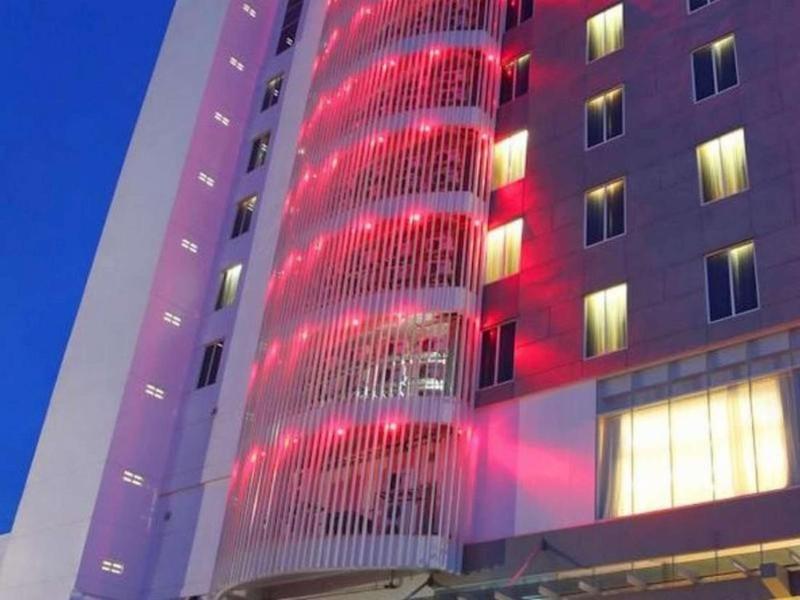 Swiss-Belinn Ska Pekanbaru - Genel