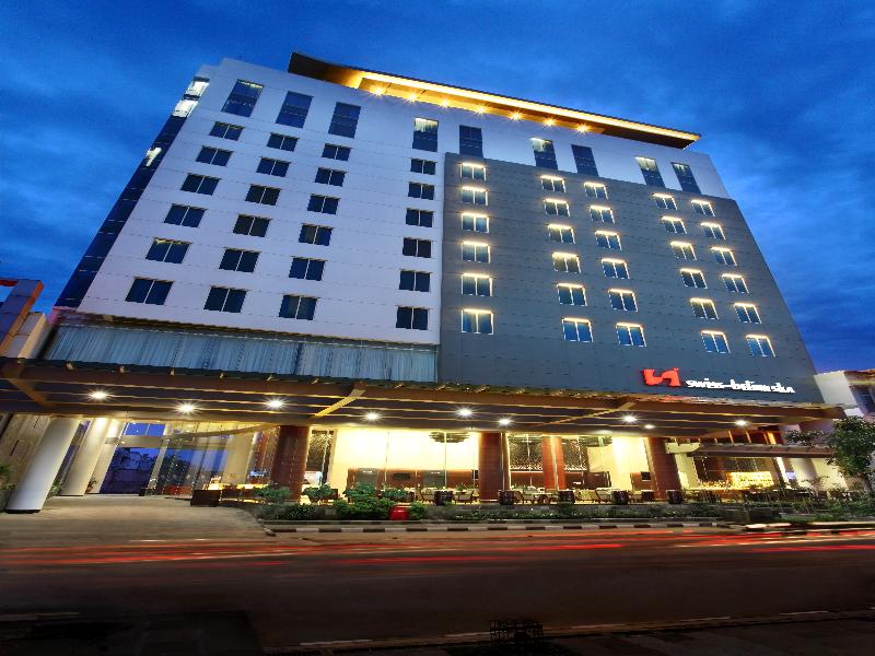 Swiss-Belinn Ska Pekanbaru - Genel