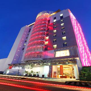 Swiss-Belinn Ska Pekanbaru fotoÄŸrafÄ±
