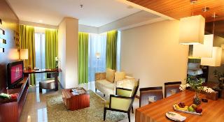 Swiss-Belinn Ska Pekanbaru fotoÄŸrafÄ±