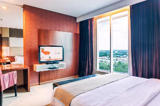Swiss-Belinn Ska Pekanbaru fotoÄŸrafÄ±